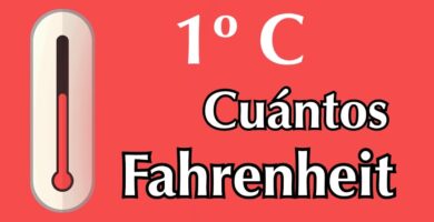 Conversión de 26 Grados Fahrenheit a Centígrados Explicado 4 Conversión de 26 Grados Fahrenheit a Centígrados Explicado