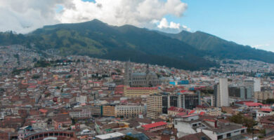 Turismo Ecológico con Veltur Agencia de Viajes Corporativa 4 Turismo Ecológico con Veltur Agencia de Viajes Corporativa