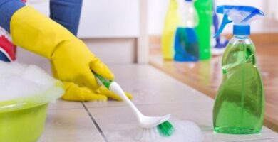 Cómo descontaminar los paquetes que llegan a casa 7 Cómo descontaminar los paquetes que llegan a casa