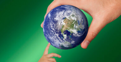 Consejos para el Día de la Tierra 8 Consejos para el Día de la Tierra