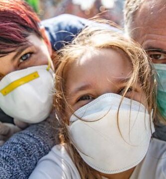 Consejos para usar y cuidar la mascarilla de tela
