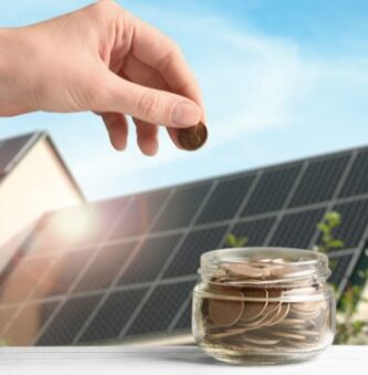 Eficiencia energética en la construcción de inmuebles