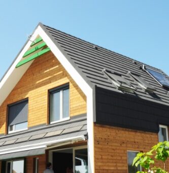 ¿Por qué optar por una casa pasiva?