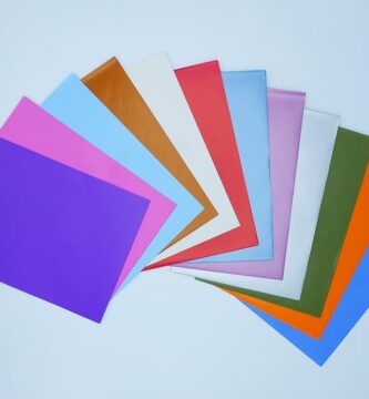 Sobres Tamaño Cuartilla: Una Elección Ecológica para la Correspondencia Responsable