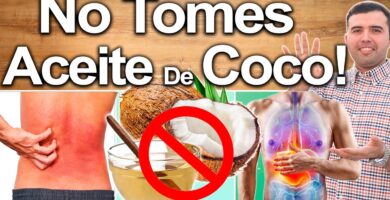 Contraindicaciones del Aceite de Coco Dental: Detalles 11 Contraindicaciones del Aceite de Coco Dental: Detalles
