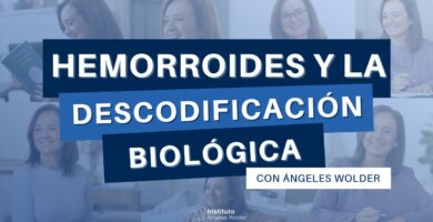 Alivio Natural: Biodescodificación Hemorroides y Su Impactante Eficacia 4 Alivio Natural: Biodescodificación Hemorroides y Su Impactante Eficacia