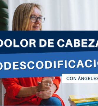 Biodescodificación Migraña: Desbloqueando el Dolor Cerebral