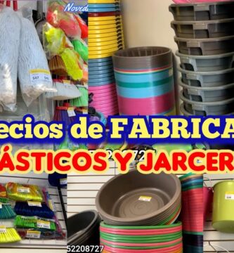 Comprar Botes de Basura de Plástico Económicos: Guía Completa