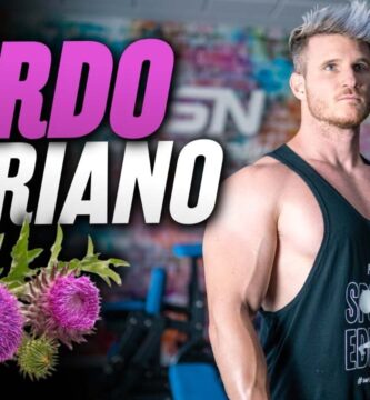 Beneficios y usos del cardo mariano seco para la salud