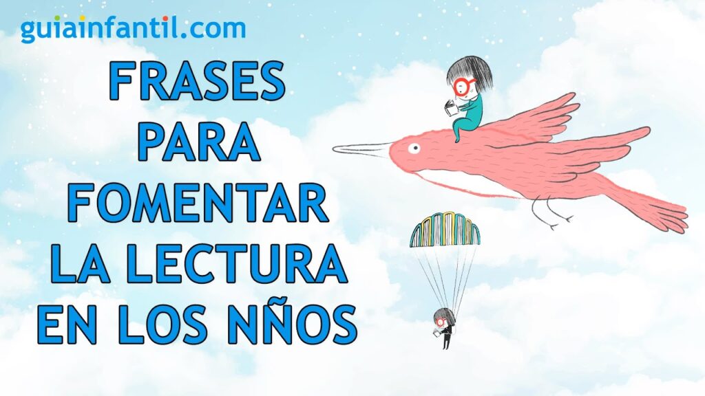 Incentiva la Lectura: Cartel Creativo para Niños 1 Incentiva la Lectura: Cartel Creativo para Niños
