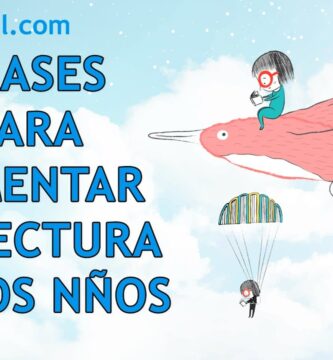Incentiva la Lectura: Cartel Creativo para Niños