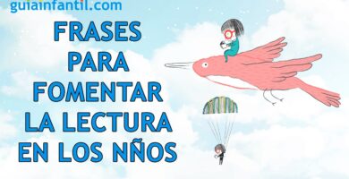 Incentiva la Lectura: Cartel Creativo para Niños 10 Incentiva la Lectura: Cartel Creativo para Niños
