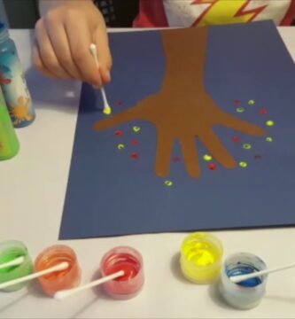 Carteles de Primavera Creativos y Divertidos para Niños