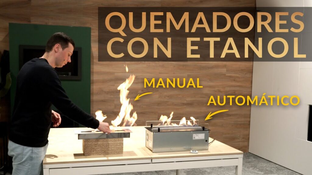 Descubre las Mejores Chimeneas Ecológicas del Mercado 1 Descubre las Mejores Chimeneas Ecológicas del Mercado