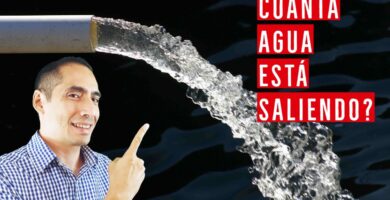 Manejo Sostenible de Corriente de Agua de Escaso Caudal 5 Manejo Sostenible de Corriente de Agua de Escaso Caudal