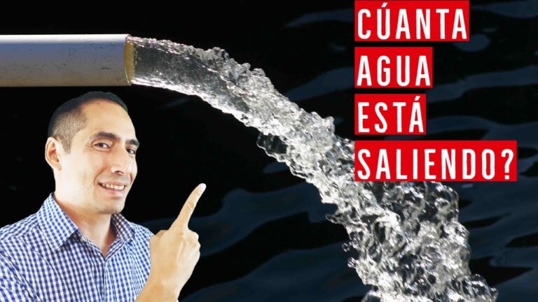 Corriente De Agua De Escaso Caudal economiaverde.org