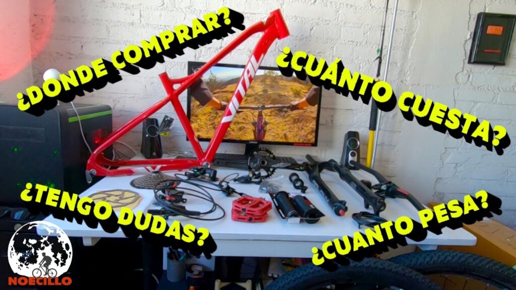 Descubre los secretos del Cuadro Vital 29 1 Descubre los secretos del Cuadro Vital 29