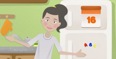Calculando Cuánto Falta para el Día de Pascua 4 Calculando Cuánto Falta para el Día de Pascua