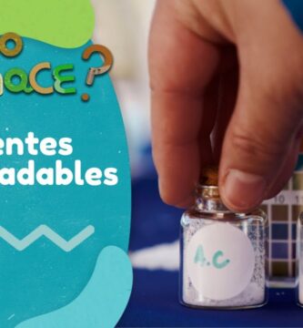 Impacto Ambiental de los Detergentes No Biodegradables