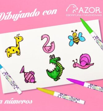 Día Mundial de los Animales: Imágenes para Colorear Únicas 1 Día Mundial de los Animales: Imágenes para Colorear Únicas