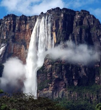 Diferencia Esencial entre Cerro y Montaña Explicada