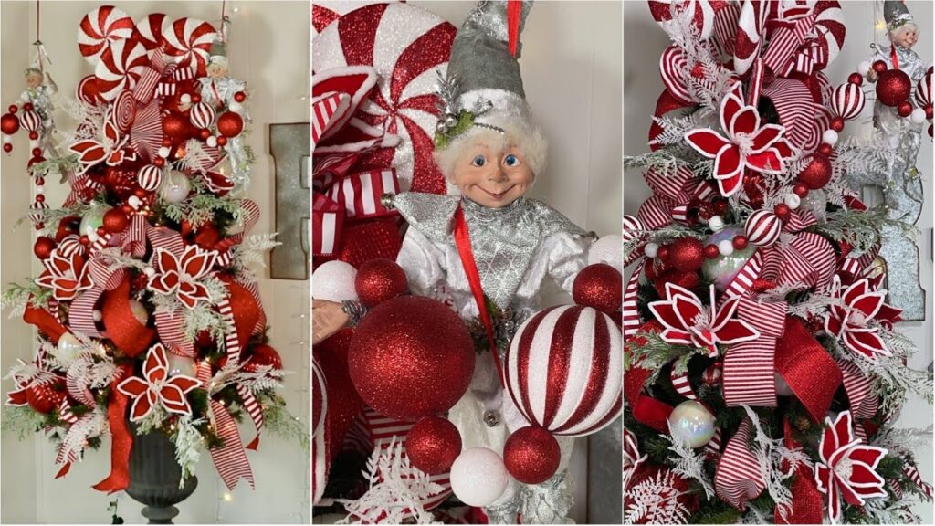 Guía de dulce rojo con blanco: sabores y recetas 1 Guía de dulce rojo con blanco: sabores y recetas