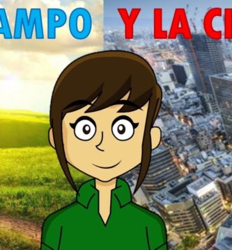 Comparativa detallada: ecosistema rural y urbano en la actualidad
