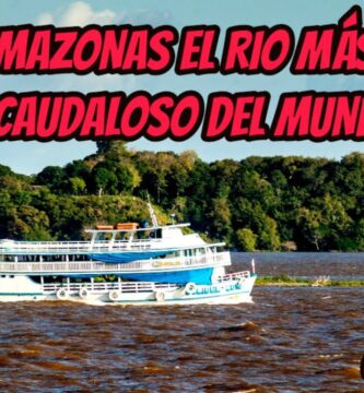 Descubre en qué continente se encuentra el río Ob