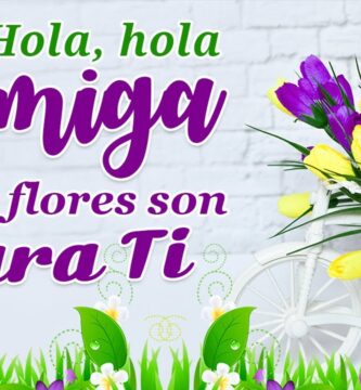Regalando Flores para una Amiga Especial: Guía