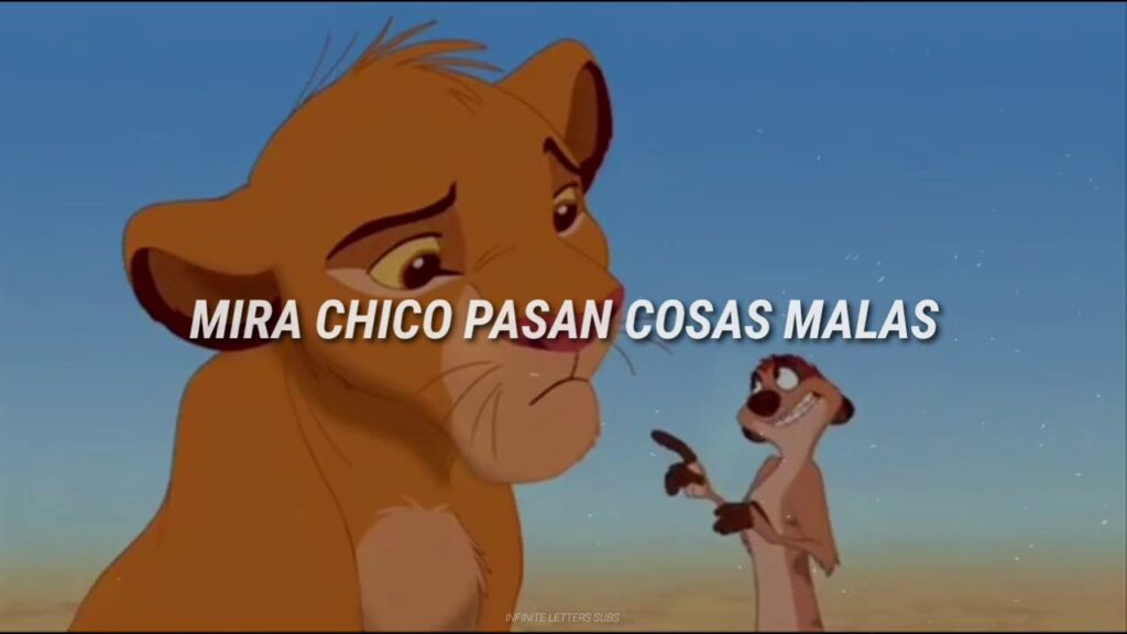 Descubre las Mejores Frases Inspiradoras de Dibujos Animados 1 Descubre las Mejores Frases Inspiradoras de Dibujos Animados