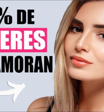 Románticas Frases de Labios Para Enamorar Efectivamente