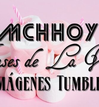 Descubre Impactantes Frases Tumblr de la Vida Inspiradoras