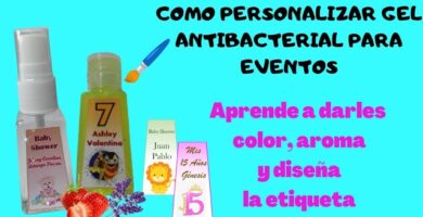 Explorando los Beneficios del Gel Antibacterial con Aroma 10 Explorando los Beneficios del Gel Antibacterial con Aroma
