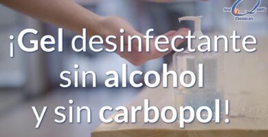 Beneficios y aplicaciones del gel sin alcohol para piel 13 Beneficios y aplicaciones del gel sin alcohol para piel