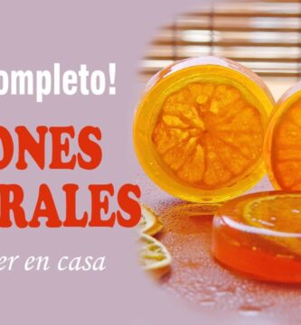 Descubre los increíbles beneficios de los jabones naturales