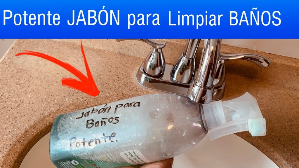 Trucos Eficaces para un Limpia Baños Profesional 1 Trucos Eficaces para un Limpia Baños Profesional