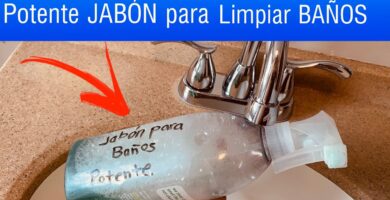 Trucos Eficaces para un Limpia Baños Profesional