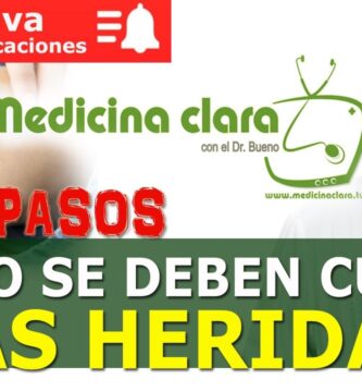 Medicamento Aromático Efectivo para Aliviar Las Heridas Rápidamente