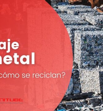 Ventajas y Usos Creativos del Metal Reciclado Sostenible