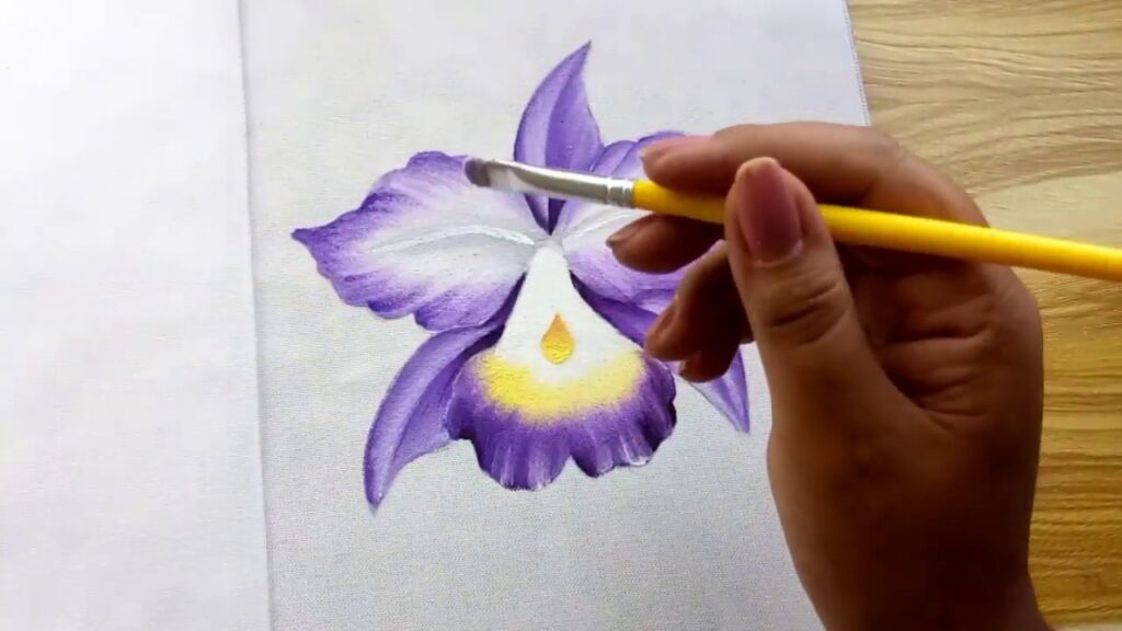 Guía definitiva para colorear orquídeas: Trucos y consejos imprescindibles 1 Guía definitiva para colorear orquídeas: Trucos y consejos imprescindibles