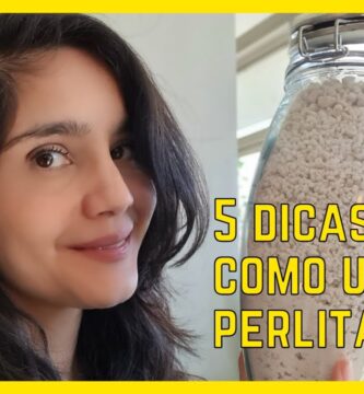 Usos y Beneficios de la Perlita Expandida