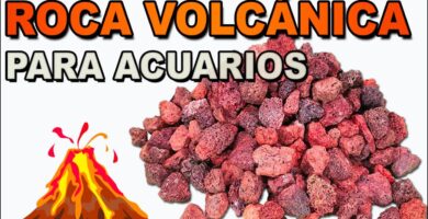 Propiedades y Usos de la Piedra Volcánica Roja 9 Propiedades y Usos de la Piedra Volcánica Roja