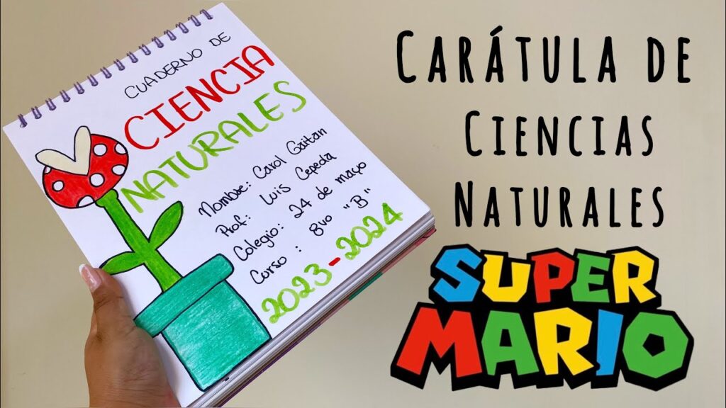Imprimir Portada de Ciencias Naturales: Guía Práctica 1 Imprimir Portada de Ciencias Naturales: Guía Práctica