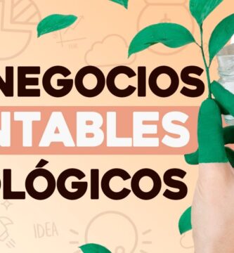 Descubre Productos Ecológicos Innovadores para 2022