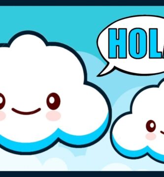 ¿De dónde proviene el agua de las nubes?