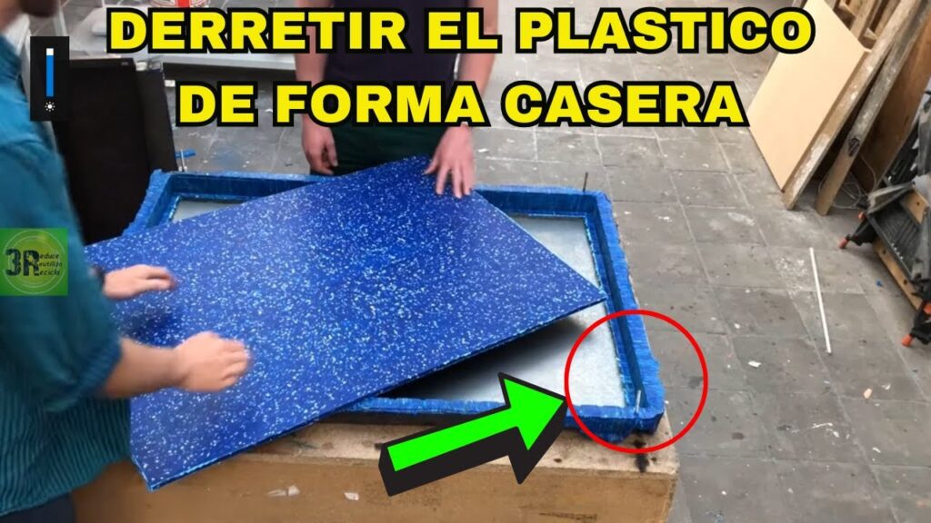 Guía Efectiva para el Reciclaje de Botellas PET 1 Guía Efectiva para el Reciclaje de Botellas PET