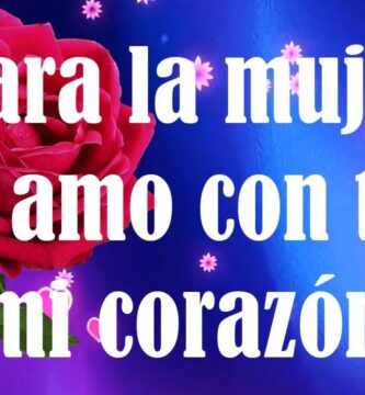 Rosas de Amor: Frases Encantadoras para Enamorar a tu Pareja