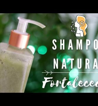 Descubre los beneficios del Shampoo Artesanal para tu cabello