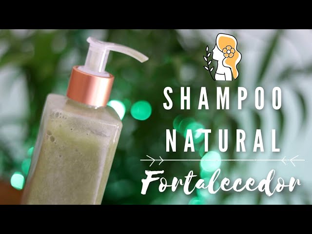 Descubre los beneficios del Shampoo Artesanal para tu cabello 1 Descubre los beneficios del Shampoo Artesanal para tu cabello