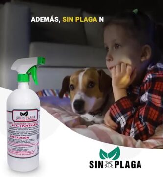 Combatir y Prevenir: Jardín Sin Plaga en Siete Días